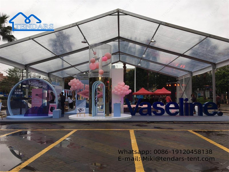 A Stylish Solution For Outdoor Events A Stylish Solution For Outdoor Events
