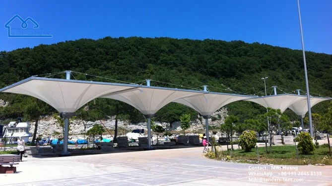 pvc tensile tent pvc tensile tent
