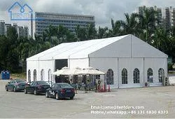 Event Tent